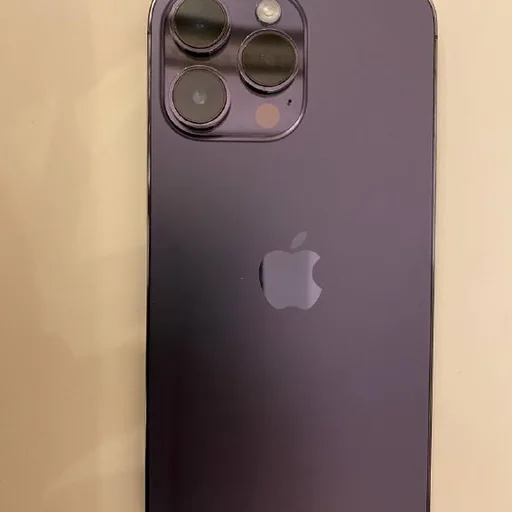iPhone 14 Pro Max 256 GB