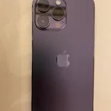 iPhone 14 Pro Max 256 GB 1
