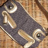 Vintage DKNY bag 2