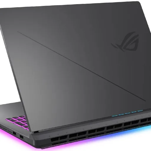 ASUS ROG STRIX G18 ноутбук