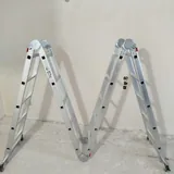 Лестница трансформер 1