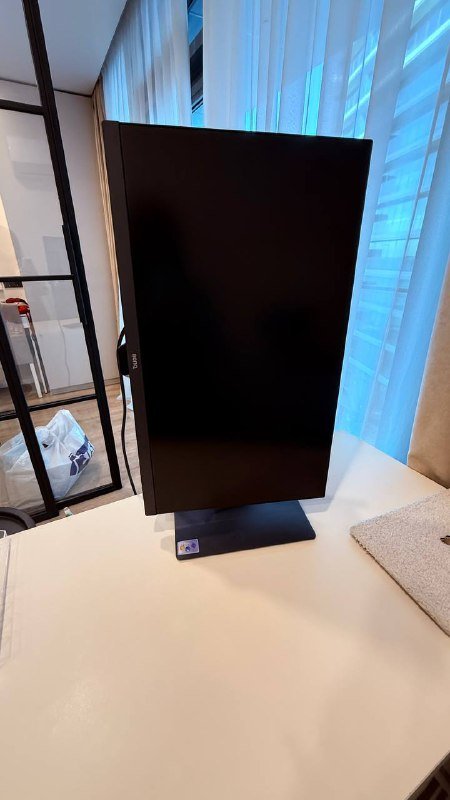 Монитор BenQ PD2705Q 27 дюймов QHD IPS USB-C 2