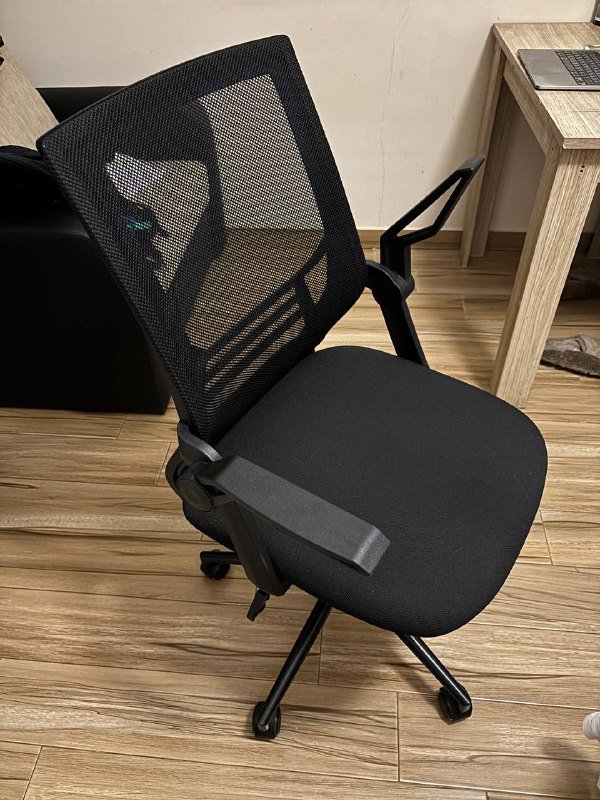 Кресло для работы JYSK 2