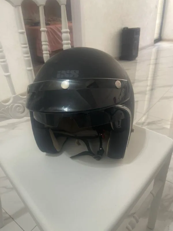 Шлем 1