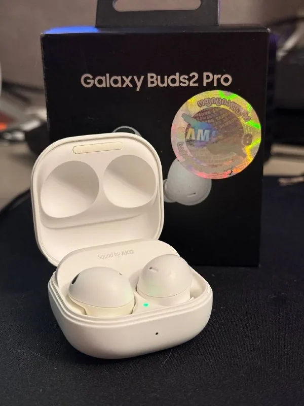Samsung Galaxy Buds 2 Pro
