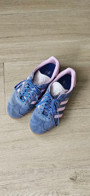 Кроссовки Adidas Gazelle 1