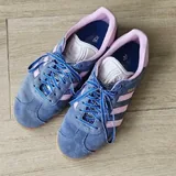 Кроссовки Adidas Gazelle 1