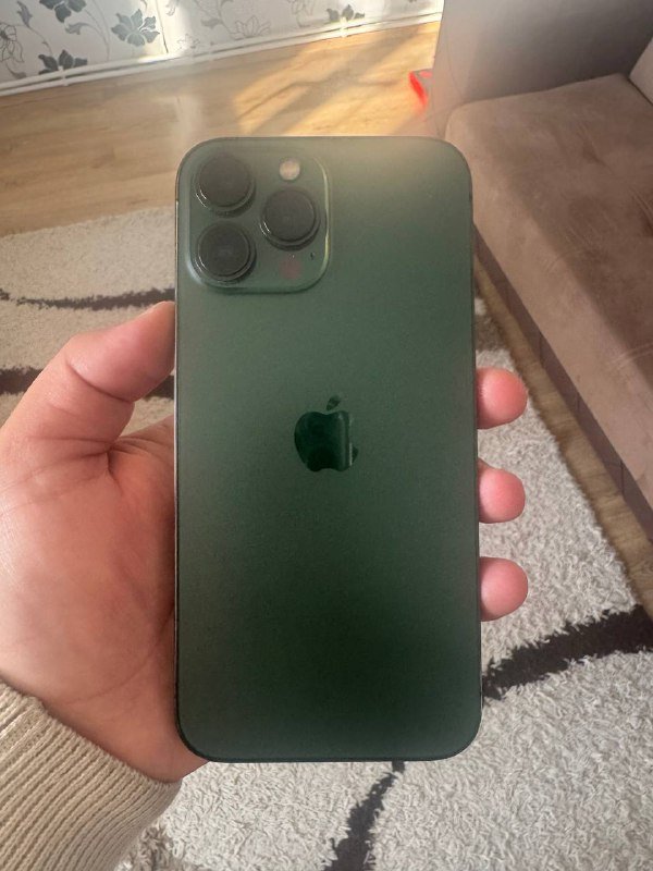 iPhone 13 Pro Max 512GB 2