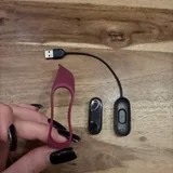 Xiaomi Mi Band 4 3