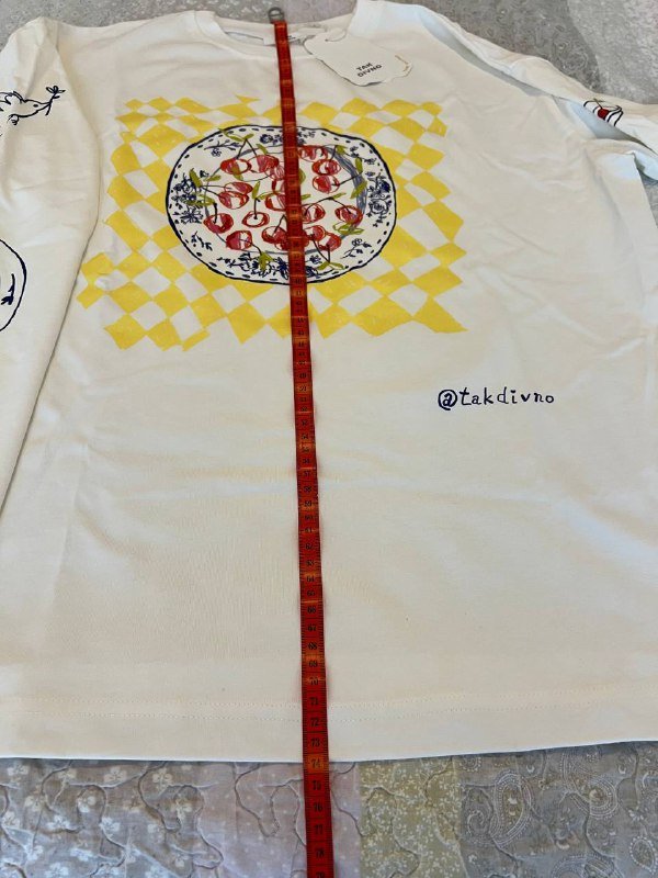 Лонгслив tak divno 6