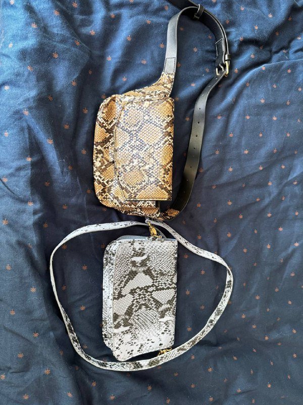 Женская одежда и сумки