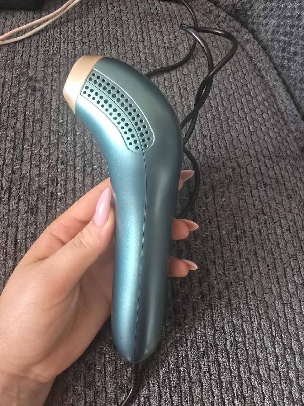 Лазерный эпилятор Touch Beauty IPL 3