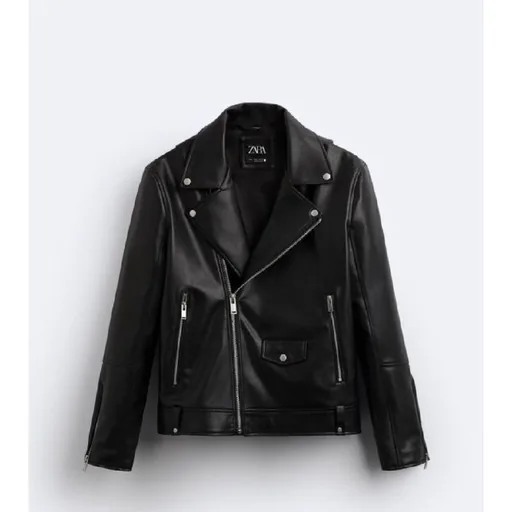 Мужская куртка Zara