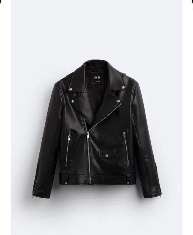 Мужская куртка Zara 1