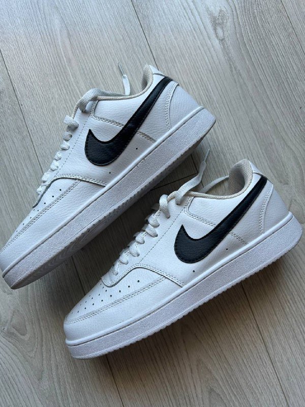 Кроссовки Nike новые 2