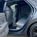 Hyundai Elantra SEL 8
