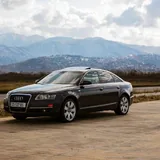 Audi A6 C6 1