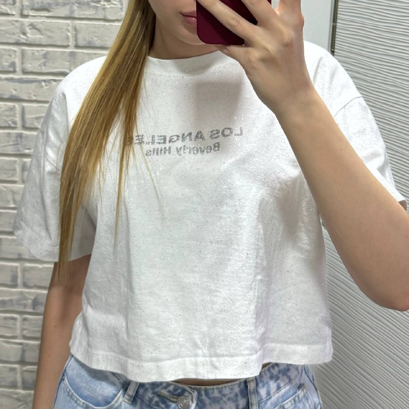 Топы, футболки, штаны, 2 штуки 3