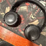 JBL Tune 520BT наушники 2