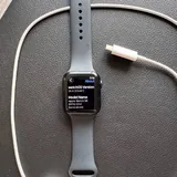 Apple Watch SE 2nd Gen 44mm GPS, Midnight 1