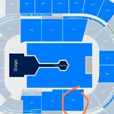 2 билета на концерт Muse в Лондоне 2