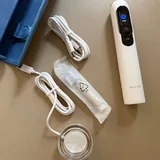 Электрическая зубная щетка Revyline 8