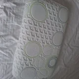 Ортопедическая подушка memory foam 1