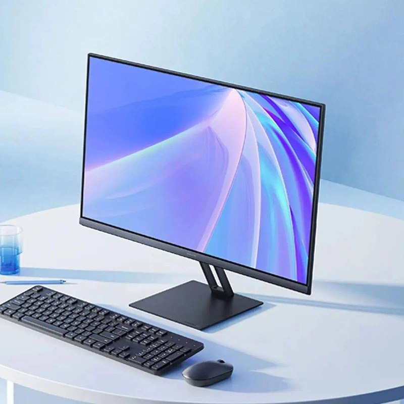Монитор Xiaomi A24i 23,8" с коробкой