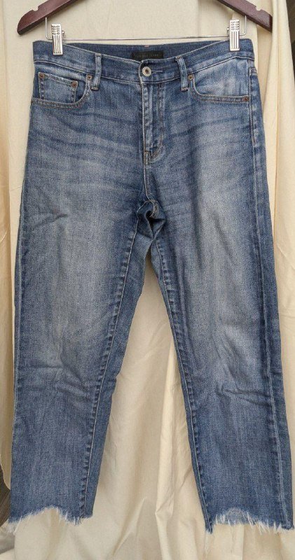 Женские платья, брюки, шорты, джинсы 9