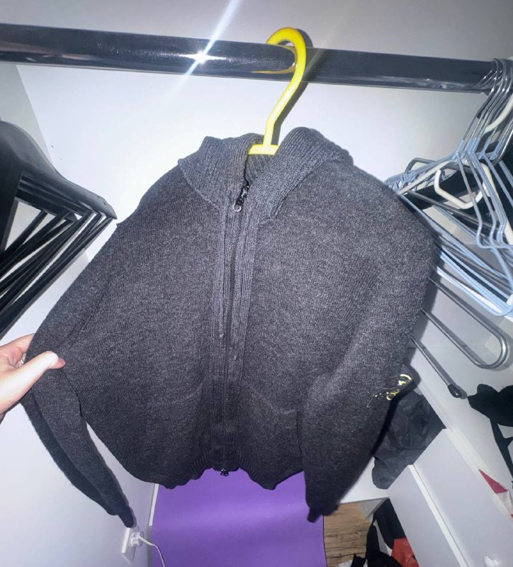 Стоник, зипка, размер М 4