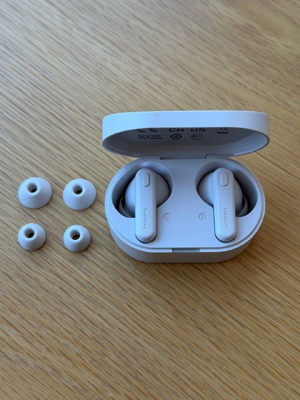 Наушники PHILIPS TAT1108 2