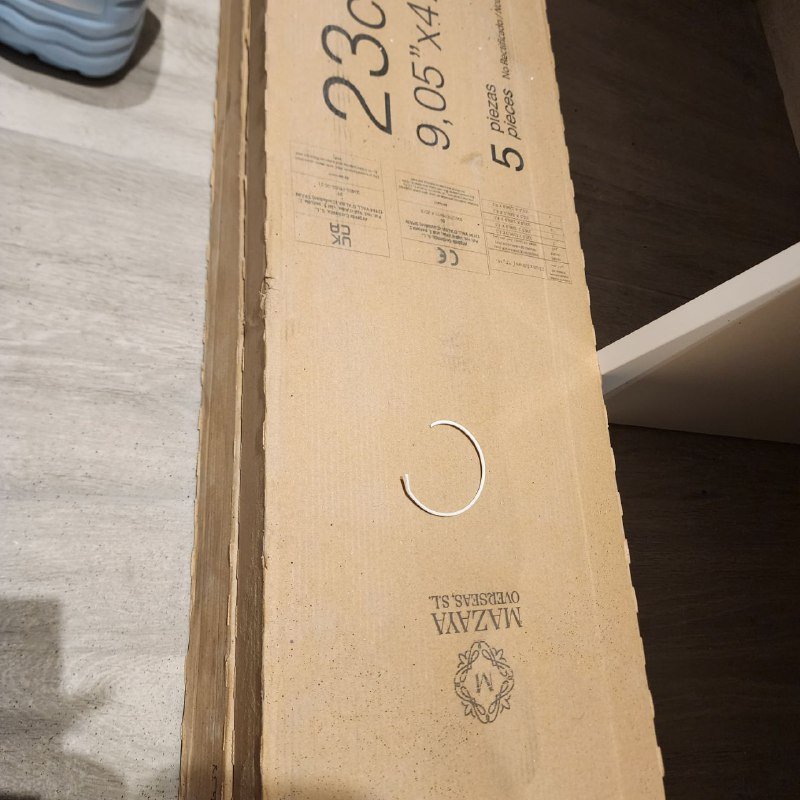 Плитка прямоугольная и квадратная серого цвета 3