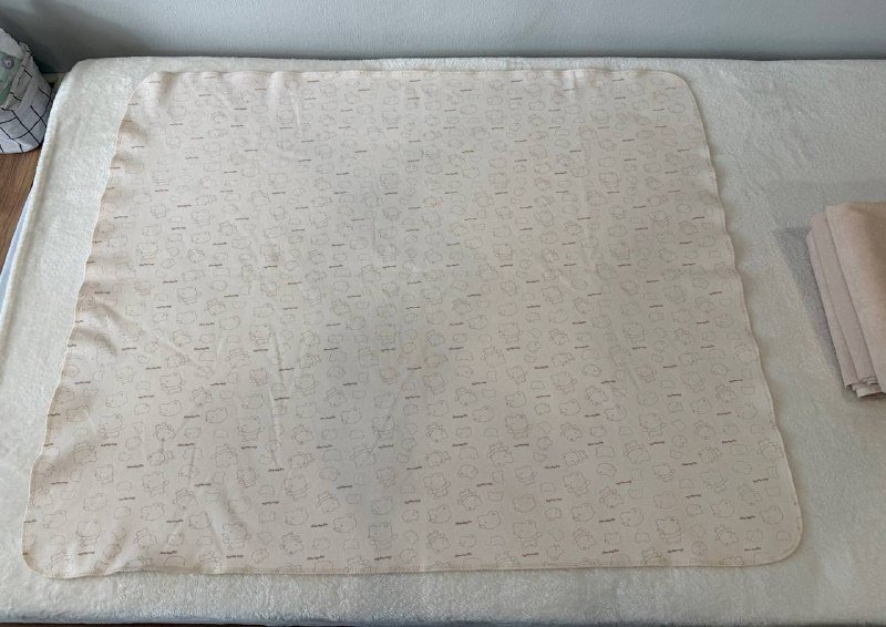 Пеленки непромокаемые большие 90х100