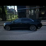 Lincoln MKZ 2014 3
