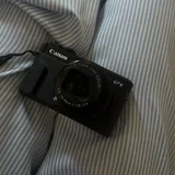 Canon PowerShot G7 X Mark II 3