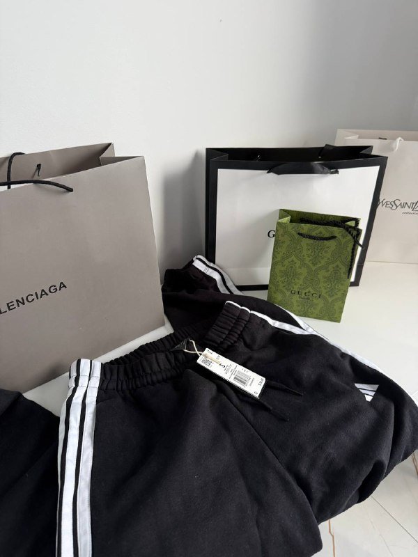 Костюм Adidas, размер S 4