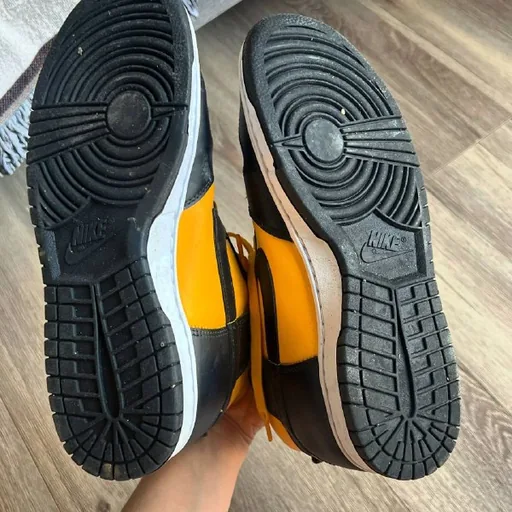 Мужская обувь Nike, Timberland, Crocs