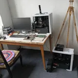Комплектующие для ПК, системные блоки, аксессуары 3
