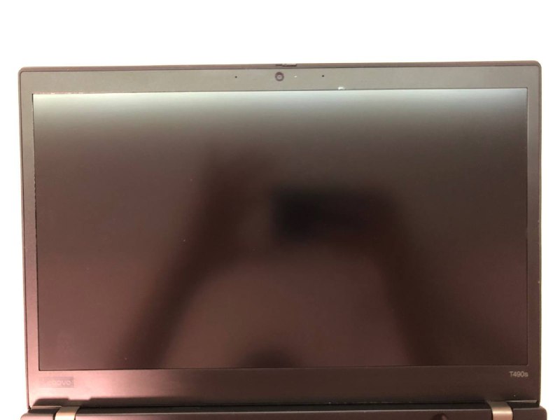 Ноутбук Lenovo Thinkpad T490s 5