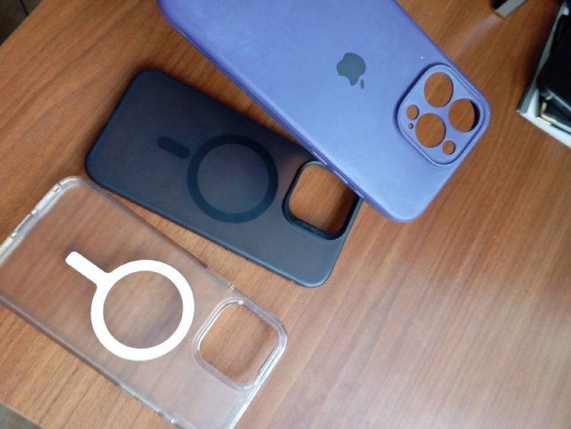 iPhone 15 pro max 256 6