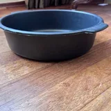Пластиковый таз 2