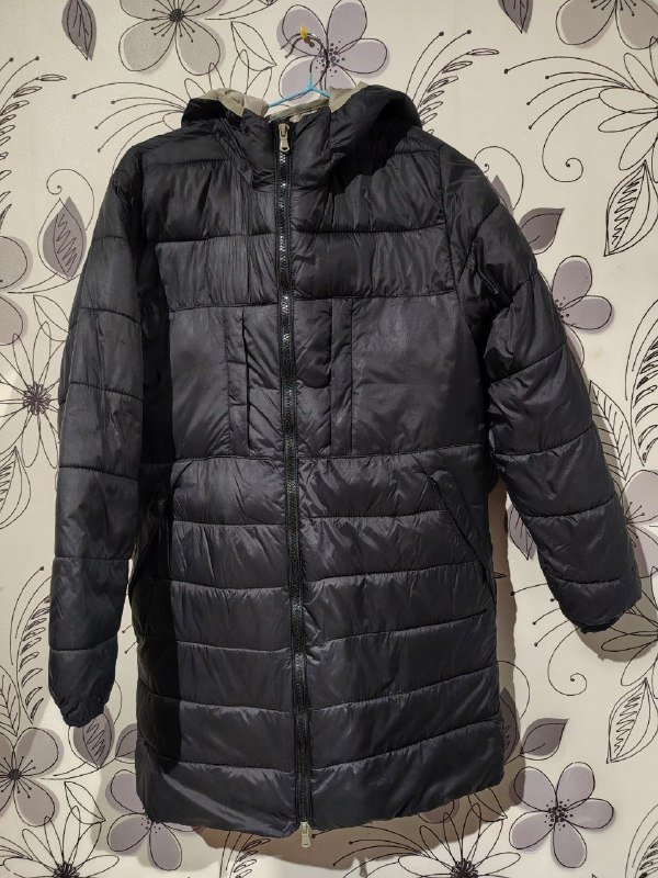 Легкая куртка Zara размер 164