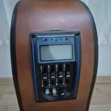 Vaker VD11CE-MH акустическая электро гитара 4