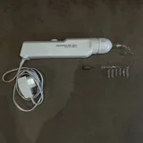 Дарсонваль для ухода за кожей и волосами 2