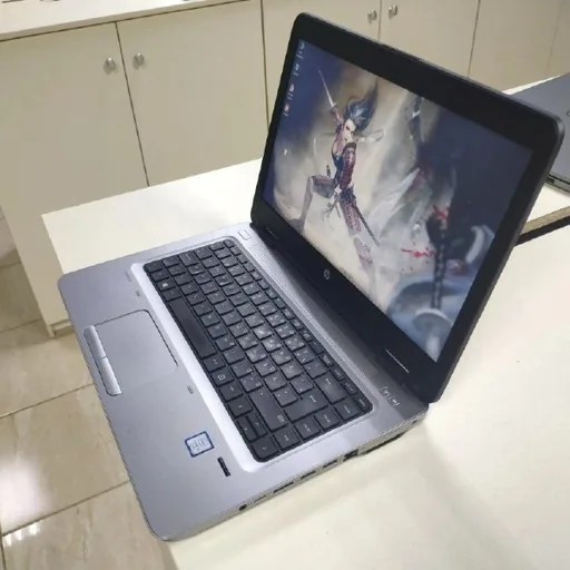 Ноутбук HP ProBook 640 G3