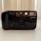 Пленочные фотоаппараты Nikon, Konica, Chinon, Ricoh, Pentax 3
