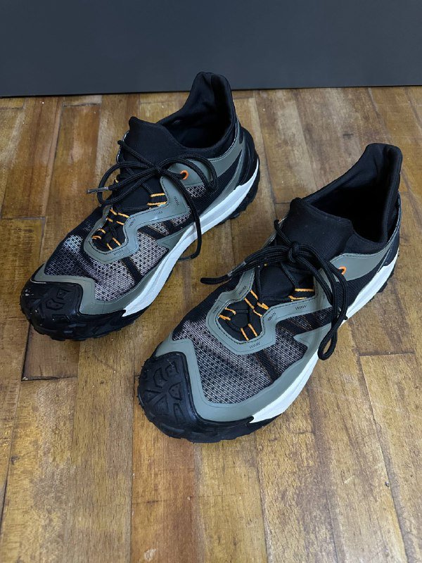 Мужские кроссовки размер 43 4