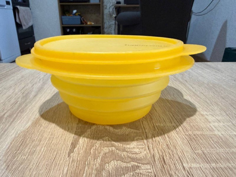Складной контейнер Tupperware 700 мл