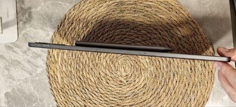 Планшет Lenovo Xiaoxin pad с чехлом и стилусом 5