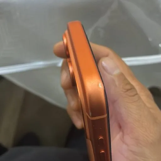 iPhone 17 Pro Max 256 ГБ